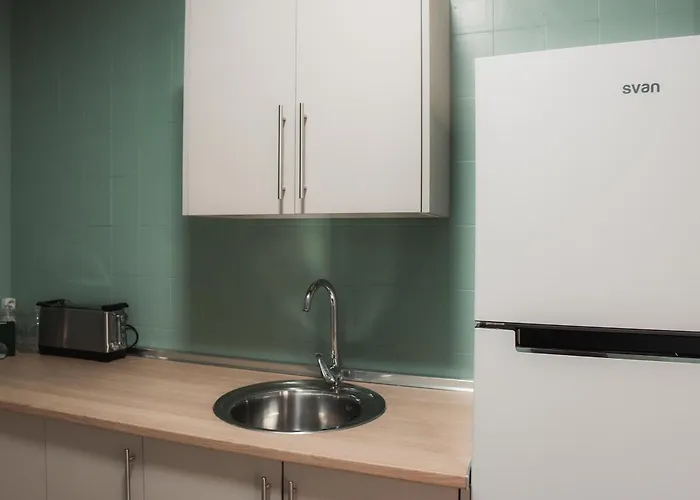 Apartamento Chavitas Rural Turísticos