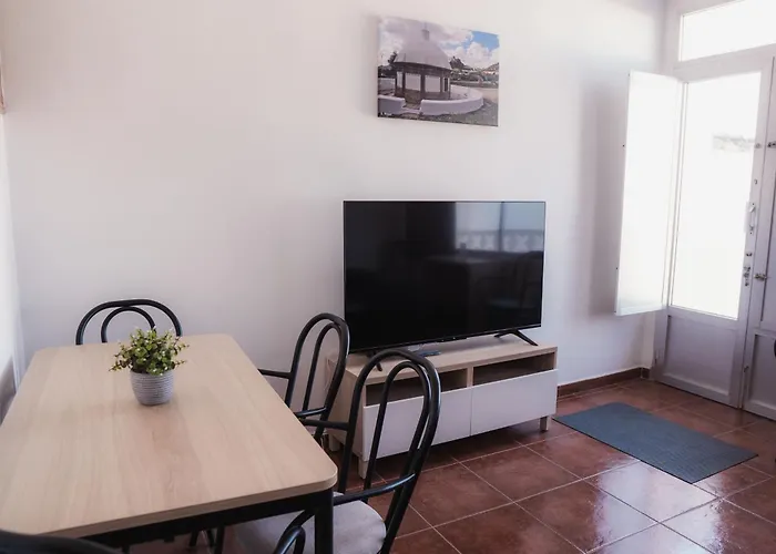 Chavitas Rural Turísticos Apartamento *