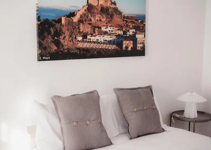 Chavitas Rural Turísticos