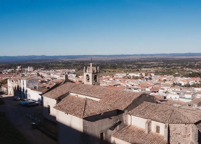 Chavitas Rural Turísticos *