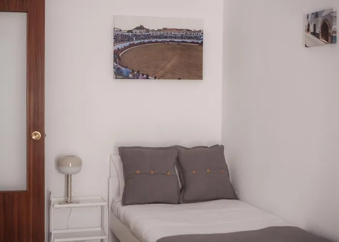 Chavitas Rural Turísticos Alburquerque