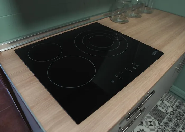 아파트 Chavitas Rural Turisticos