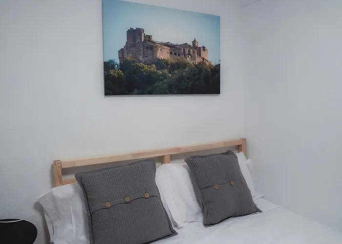 Chavitas Rural Turísticos Apartamento *