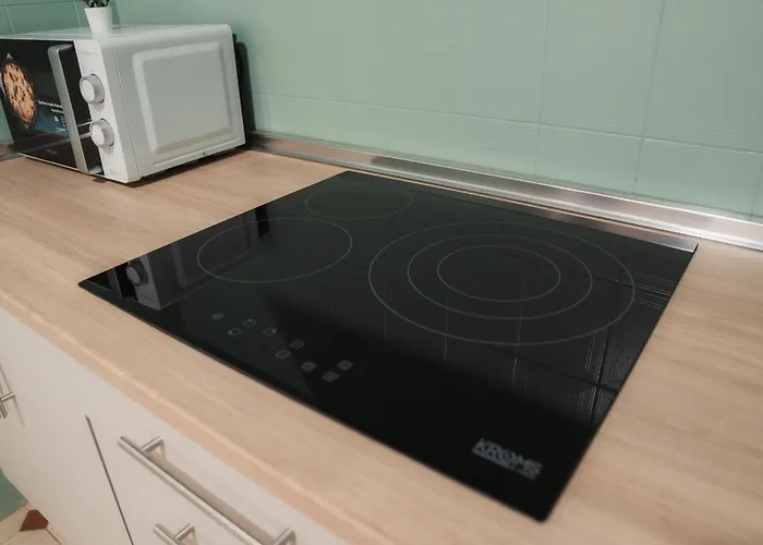 Apartamento Chavitas Rural Turísticos *