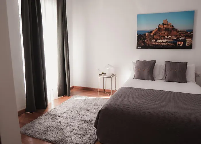 Chavitas Rural Turísticos