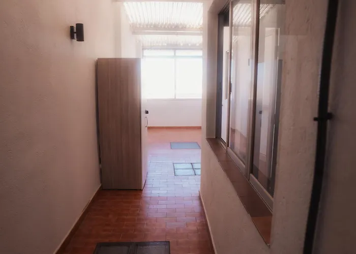 Chavitas Rural Turisticos *