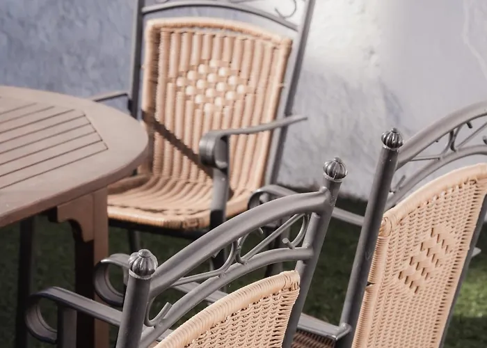 Chavitas Rural Turísticos Alburquerque