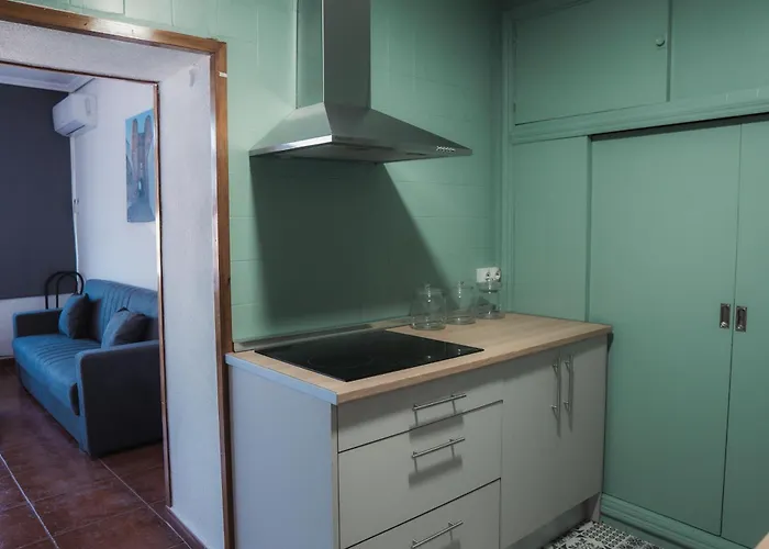 Chavitas Rural Turísticos Alburquerque