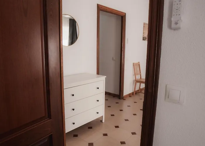 Chavitas Rural Turísticos Apartamento