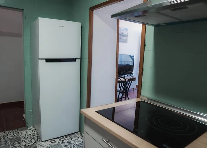 Chavitas Rural Turísticos *