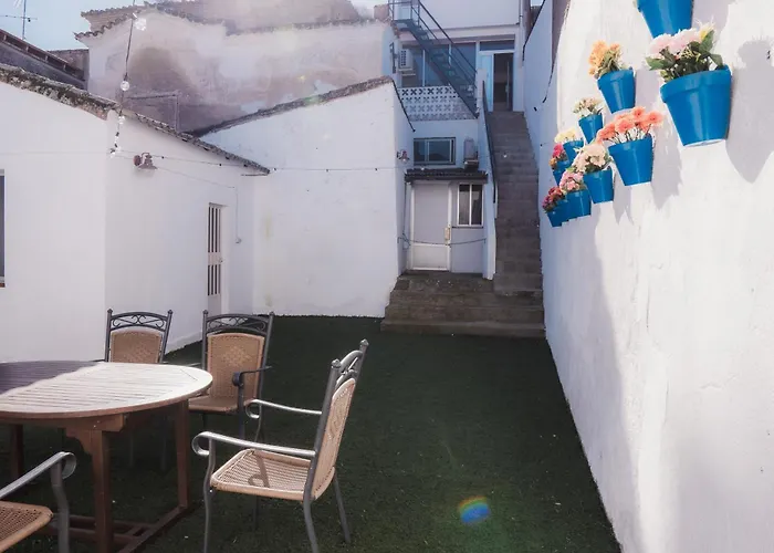 Chavitas Rural Turisticos