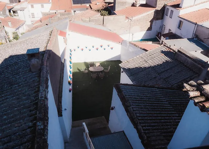 Apartamento Chavitas Rural Turísticos