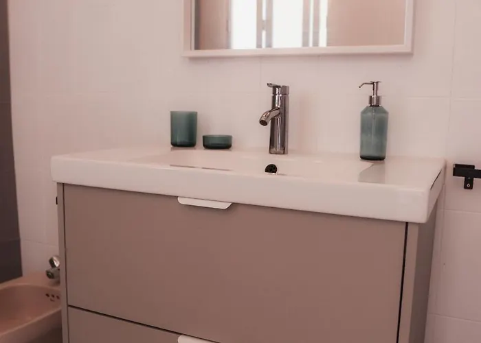 Chavitas Rural Turísticos Apartamento *