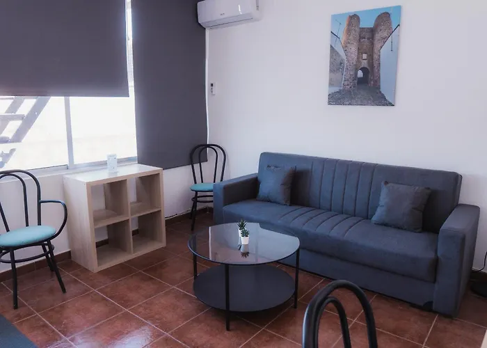 Apartamento Chavitas Rural Turísticos