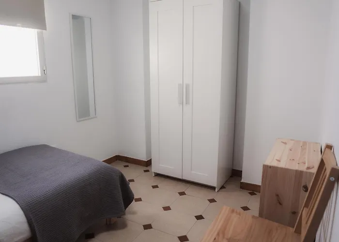 Chavitas Rural Turisticos 알부르케르케