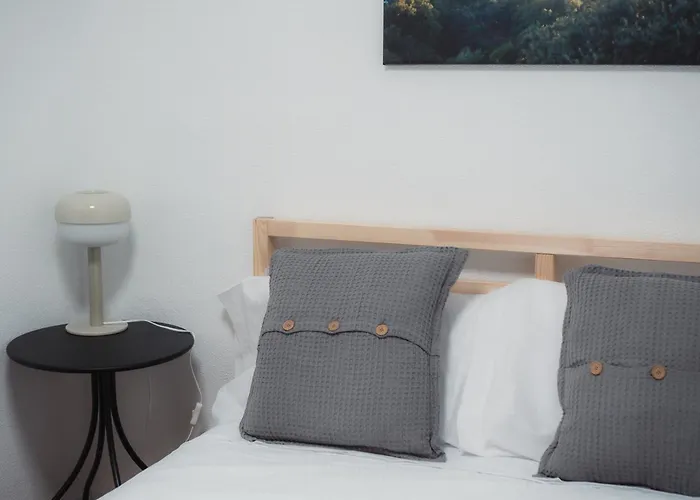 Apartamento Chavitas Rural Turísticos