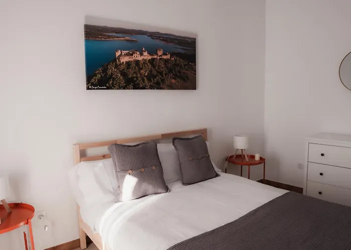 Chavitas Rural Turisticos 아파트