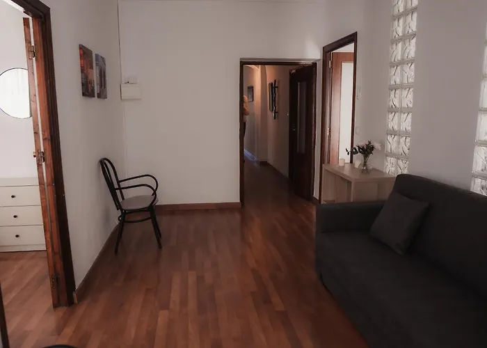 Chavitas Rural Turisticos 알부르케르케