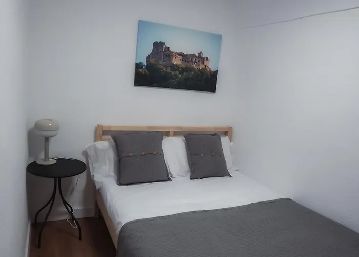 Chavitas Rural Turísticos Apartamento *