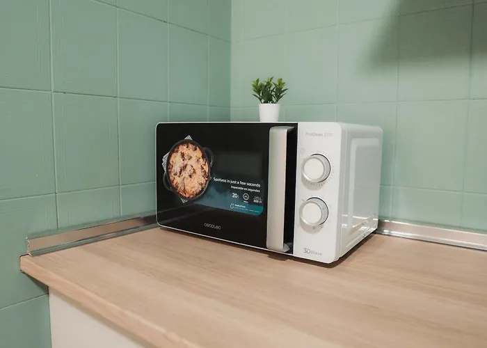 Chavitas Rural Turísticos Alburquerque