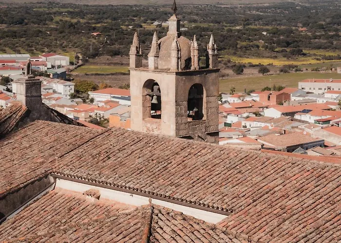 Chavitas Rural Turisticos 아파트 *