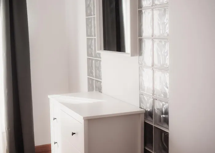 Chavitas Rural Turisticos 아파트