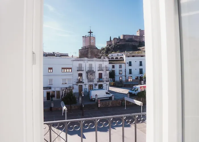 Apartamento Chavitas Rural Turísticos