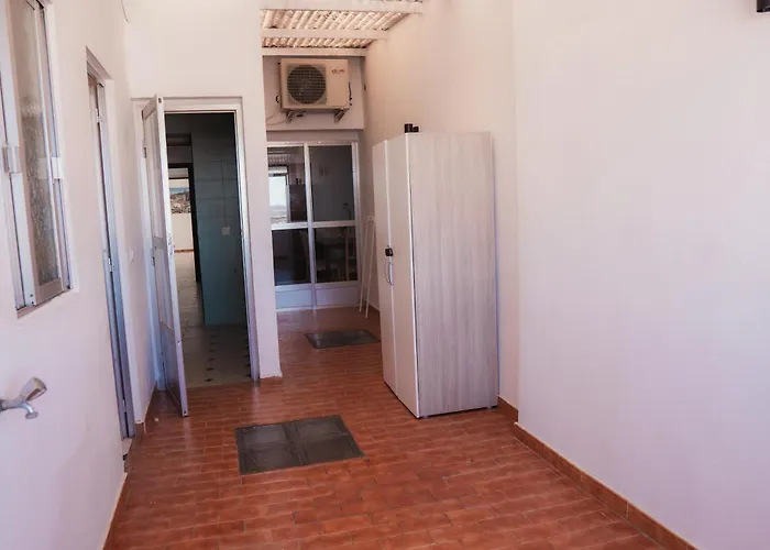 Chavitas Rural Turisticos 아파트 *