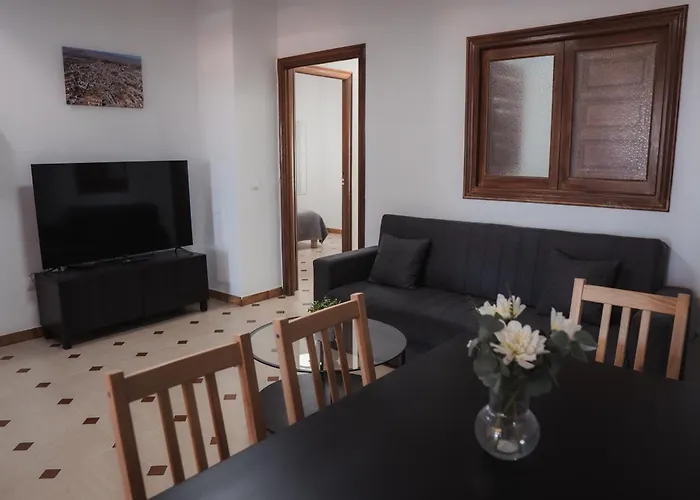 Chavitas Rural Turísticos Alburquerque