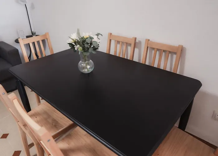 Apartamento Chavitas Rural Turísticos *