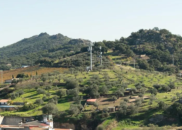 Apartamento Chavitas Rural Turísticos *