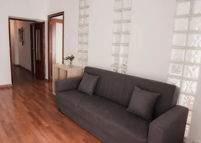 Apartamento Chavitas Rural Turísticos *