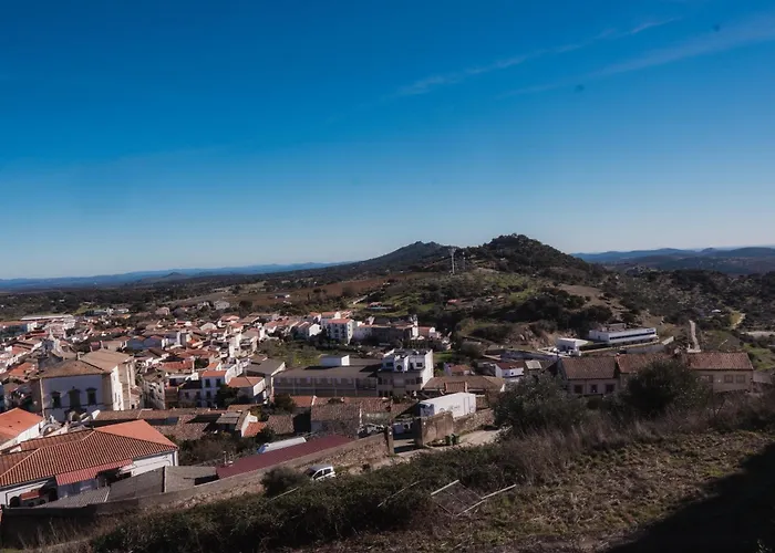 Chavitas Rural Turisticos * 알부르케르케