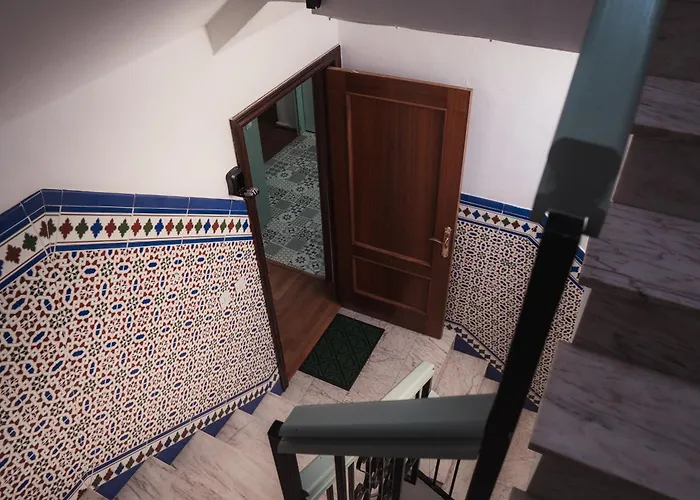 Chavitas Rural Turísticos Apartamento *