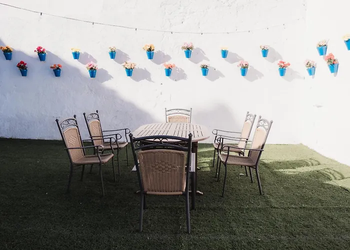 Chavitas Rural Turisticos 아파트 *