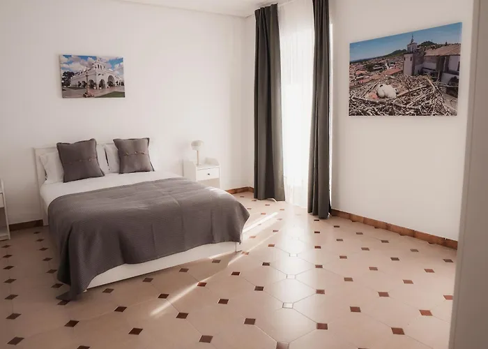 Chavitas Rural Turisticos 알부르케르케