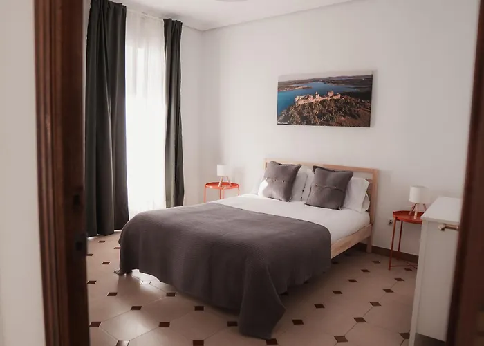 Apartamento Chavitas Rural Turísticos *