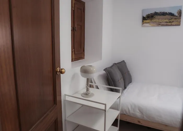 Apartamento Chavitas Rural Turísticos