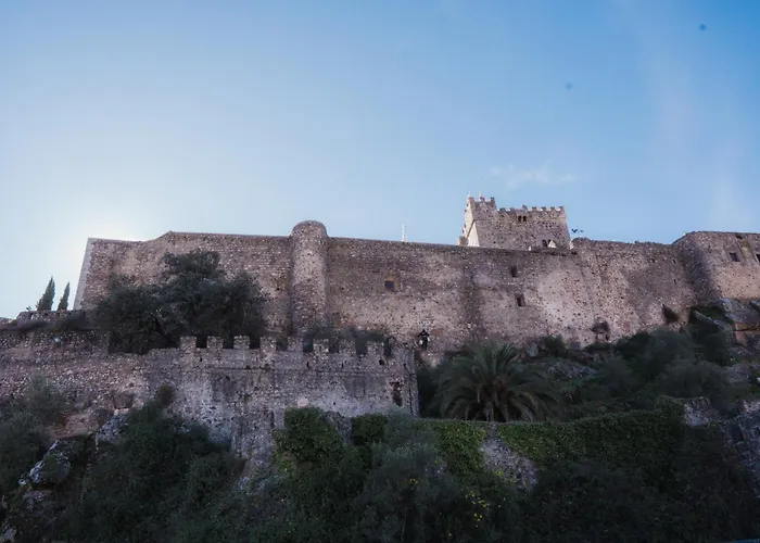 Chavitas Rural Turísticos Apartamento *
