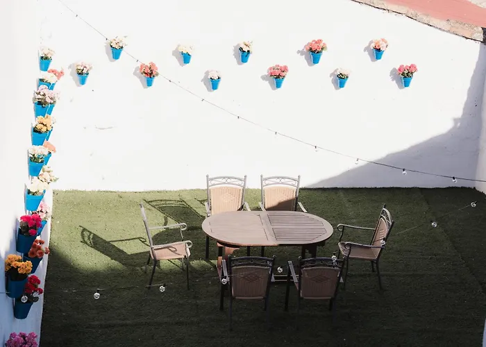 Chavitas Rural Turisticos