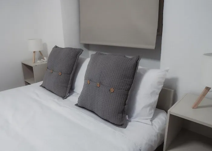 Chavitas Rural Turísticos Alburquerque