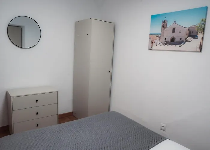 Chavitas Rural Turísticos Apartamento *