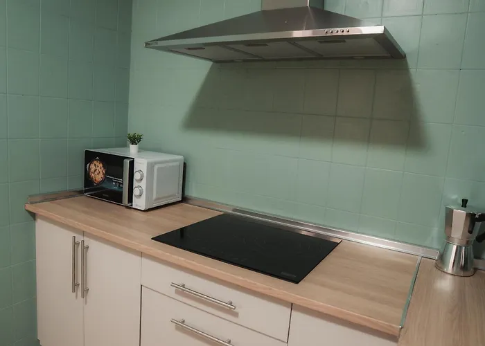 Chavitas Rural Turísticos Alburquerque