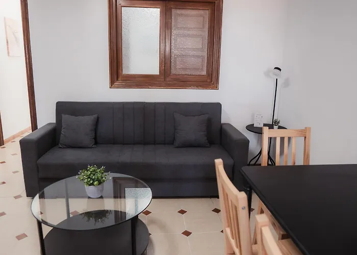 Chavitas Rural Turísticos Apartamento