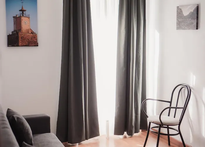 Apartamento Chavitas Rural Turísticos *