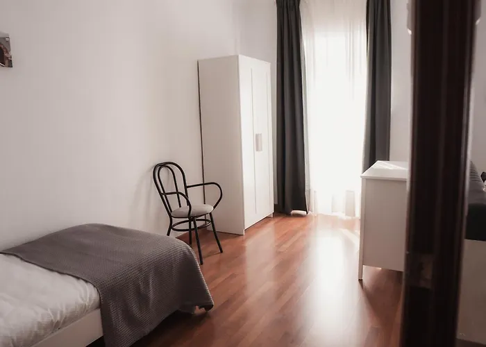 Chavitas Rural Turísticos Alburquerque