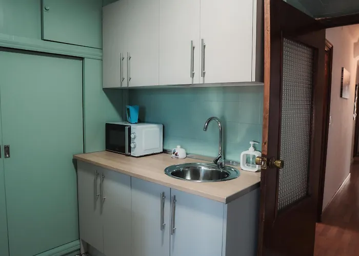 Chavitas Rural Turisticos