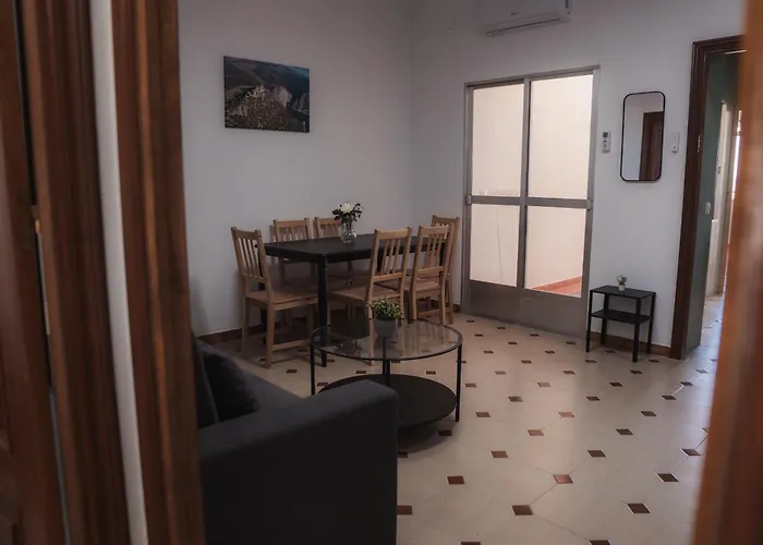 Chavitas Rural Turisticos * 알부르케르케