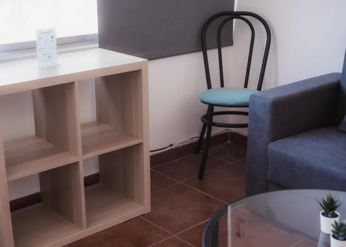 Chavitas Rural Turísticos *